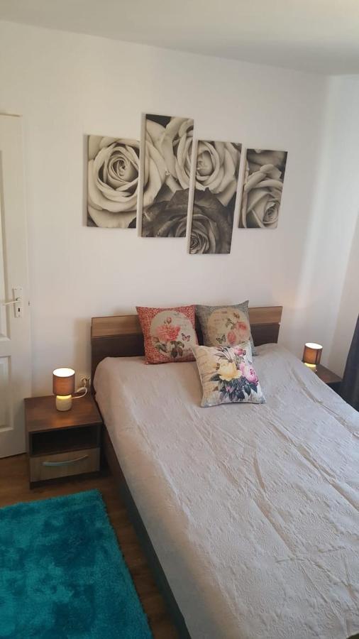ألبا يوليا Home Residence المظهر الخارجي الصورة