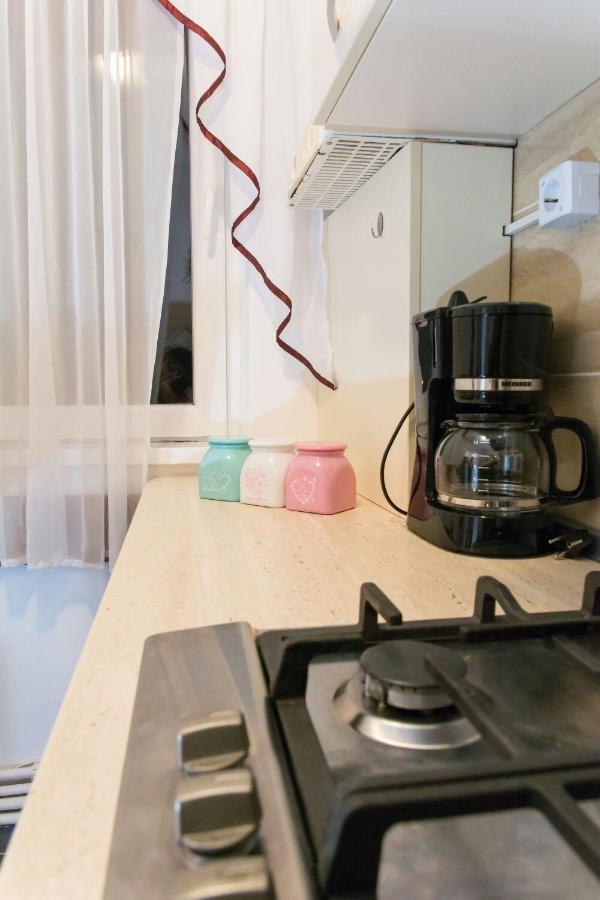ألبا يوليا Home Residence المظهر الخارجي الصورة