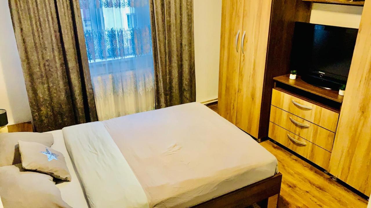 ألبا يوليا Home Residence المظهر الخارجي الصورة