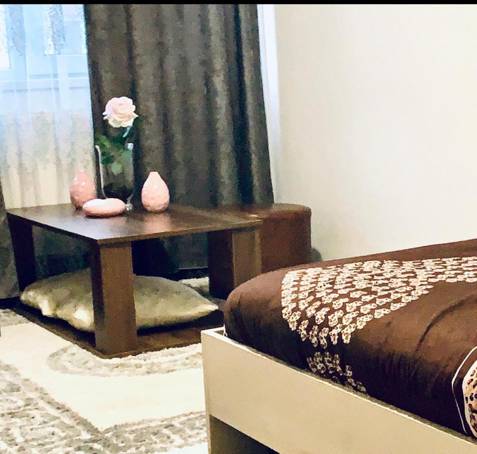 ألبا يوليا Home Residence المظهر الخارجي الصورة