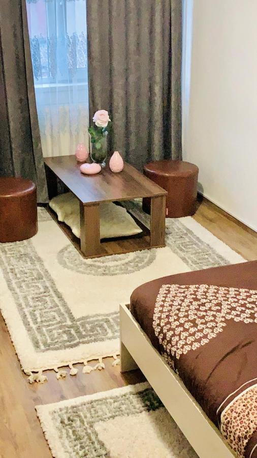ألبا يوليا Home Residence المظهر الخارجي الصورة